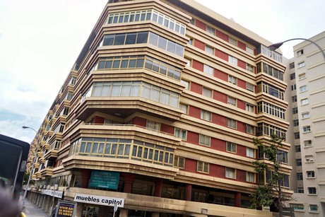 Las Palmas de Gran Canaria